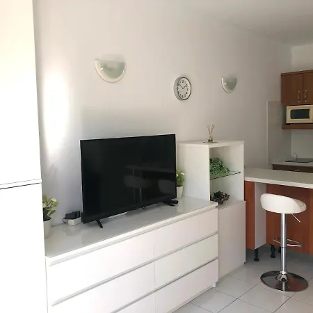 Appartement Casa M's Playa Pocillos Matagorda *