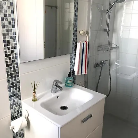 Casa M's Playa Pocillos Matagorda Appartement *