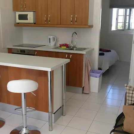 Casa M's Playa Pocillos Matagorda Appartement *