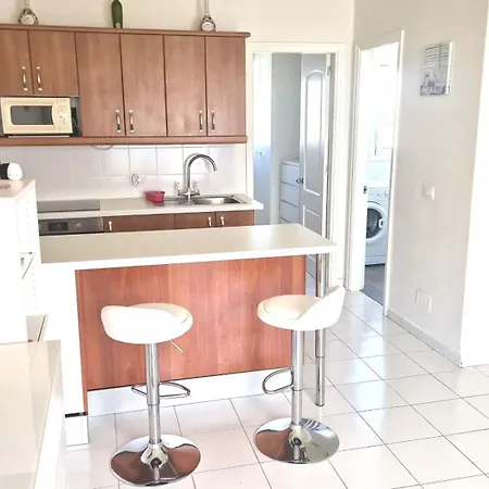 Casa M's Playa Pocillos Matagorda