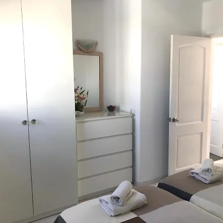 Casa M's Playa Pocillos Matagorda * تياس