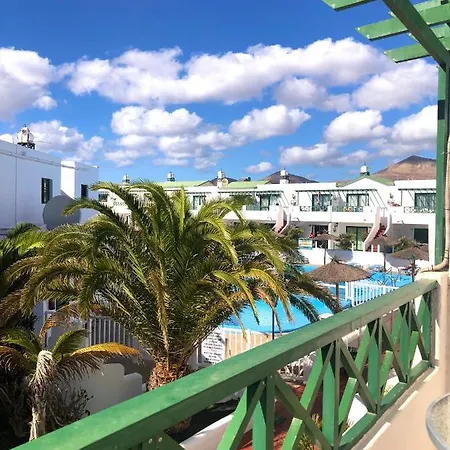 Casa M's Playa Pocillos Matagorda Tías