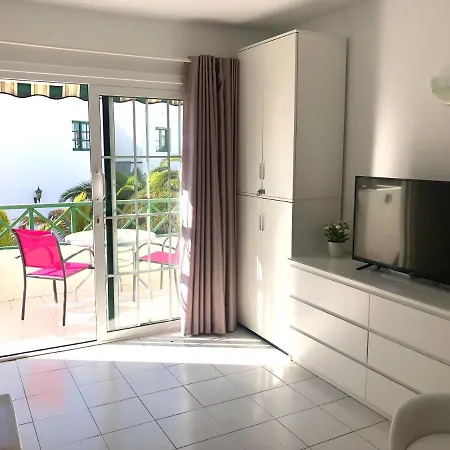 Casa M's Playa Pocillos Matagorda Tías