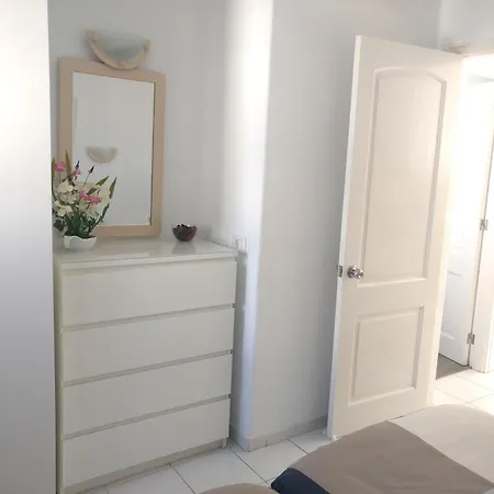 Casa M's Playa Pocillos Matagorda *