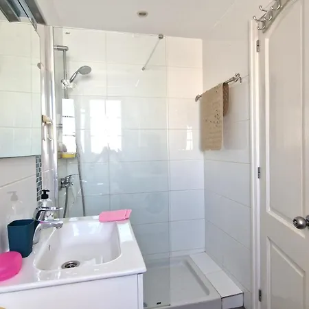 Casa M's Playa Pocillos Matagorda