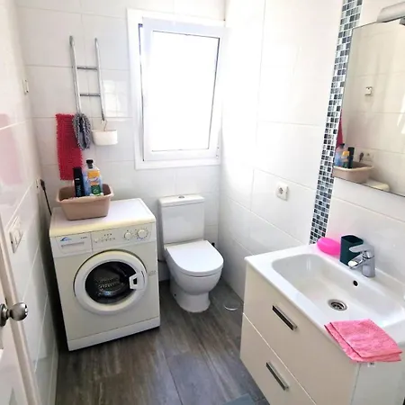 Casa M's Playa Pocillos Matagorda Lejlighed *