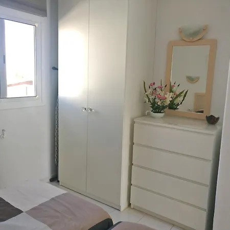 شقة Casa M's Playa Pocillos Matagorda تياس