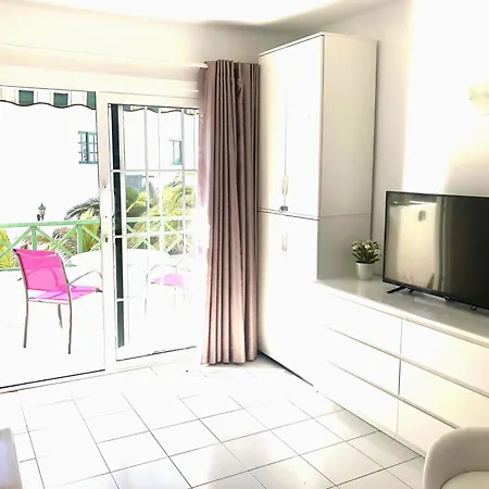 Casa M's Playa Pocillos Matagorda * تياس