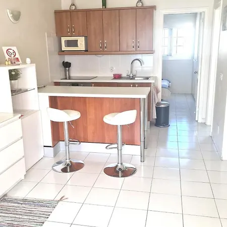 Casa M's Playa Pocillos Matagorda 아파트