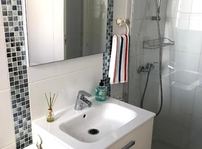 Casa M's Playa Pocillos Matagorda 아파트 *