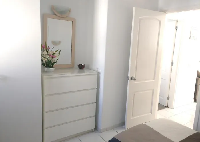 Casa M's Playa Pocillos Matagorda *