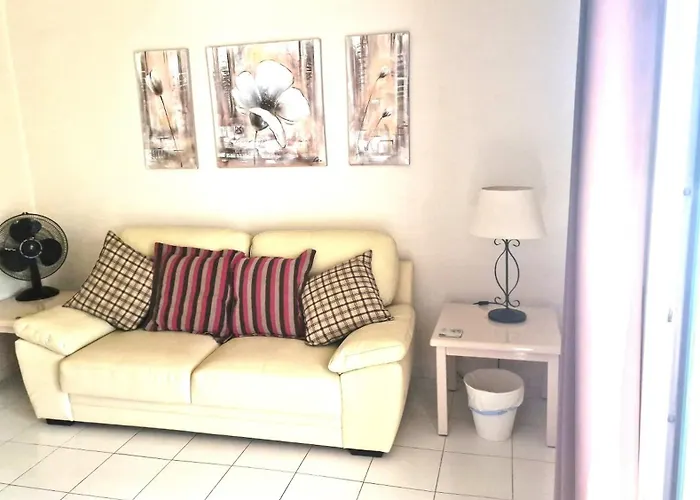 아파트 Casa M's Playa Pocillos Matagorda