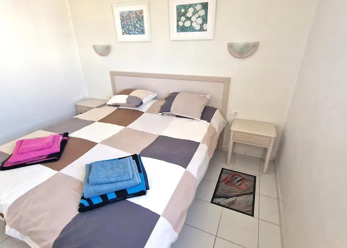 Casa M's Playa Pocillos Matagorda 티아즈