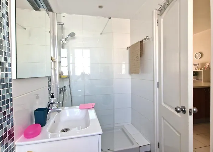 Casa M's Playa Pocillos Matagorda