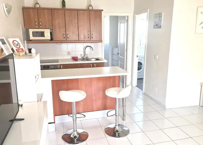 Casa M's Playa Pocillos Matagorda