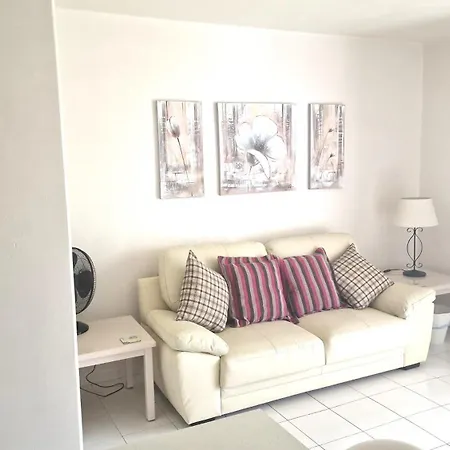 Apartamento Casa M's Playa Pocillos Matagorda