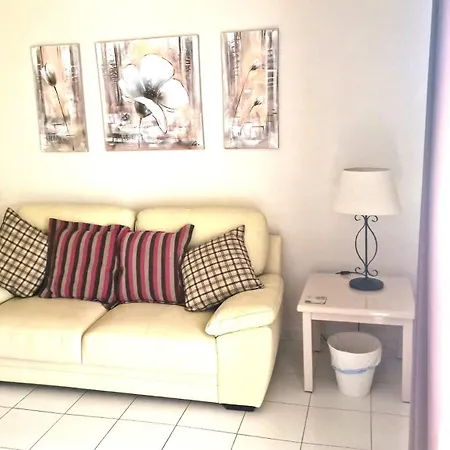 Apartamento Casa M's Playa Pocillos Matagorda