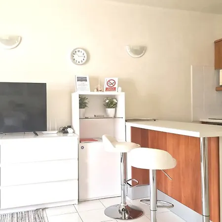 Casa M's Playa Pocillos Matagorda Appartement