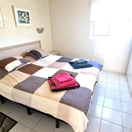 Casa M's Playa Pocillos Matagorda Appartement Tías